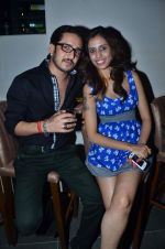 at Captain Vinod Nair and Tulip Joshi_s Army Day in Bistro Grill, Juhu on 13th Jan 2012 (51).JPG