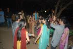 at Meet Brothers Lohri celebration in Lokhandwala on 13th Jan 2012 (87).JPG