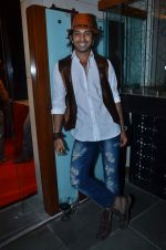 terence lewis at Captain Vinod Nair and Tulip Joshi_s Army Day in Bistro Grill, Juhu on 13th Jan 2012 (150).JPG