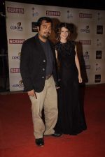 Kalki Koechilin at Star Screen Awards 2012 in Mumbai on 14th Jan 2012 (328).JPG