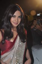 Priyanka Chopra at Star Screen Awards 2012 in Mumbai on 14th Jan 2012 (250).JPG