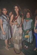 Priyanka Chopra at Star Screen Awards 2012 in Mumbai on 14th Jan 2012 (254).JPG