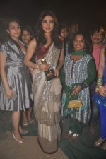 Priyanka Chopra at Star Screen Awards 2012 in Mumbai on 14th Jan 2012 (255).JPG