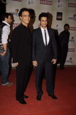 Sharman Joshi at Star Screen Awards 2012 in Mumbai on 14th Jan 2012 (377).JPG