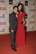 Sona Mohapatra at Star Screen Awards 2012 in Mumbai on 14th Jan 2012 (326).JPG