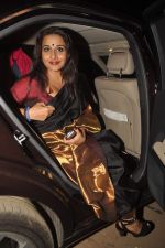 Vidya Balan at Star Screen Awards 2012 in Mumbai on 14th Jan 2012 (256).JPG