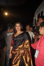 Vidya Balan at Star Screen Awards 2012 in Mumbai on 14th Jan 2012 (259).JPG