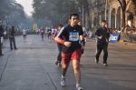 at Standard Chartered Mumbai Marathon in Mumbai on 14th Jan 2012 (178).JPG