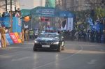 at Standard Chartered Mumbai Marathon in Mumbai on 14th Jan 2012 (181).JPG