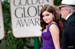 at 69th The Golden Globes Awards on 15th Jan 2012 (20).jpg