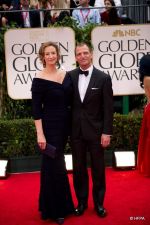 at 69th The Golden Globes Awards on 15th Jan 2012 (34).jpg