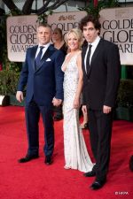 at 69th The Golden Globes Awards on 15th Jan 2012 (43).jpg