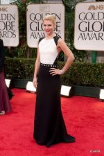 at 69th The Golden Globes Awards on 15th Jan 2012 (9).jpg