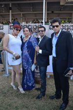 at Forbes Million race in Mahalaxmi on 15th Jan 2012 (43).JPG