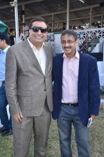 at Forbes Million race in Mahalaxmi on 15th Jan 2012 (89).JPG