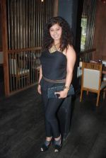 at Manish Chaturvedi_s Angel themed calendar launch in Rude Lounge, Juhu, Mumbai on 15th Jan 2012 (165).JPG