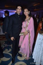at Zulfi Syed_s wedding reception on 15th Jan 2012 (138).JPG