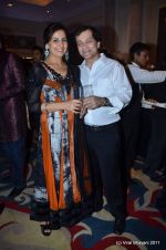 at Zulfi Syed_s wedding reception on 15th Jan 2012 (48).JPG