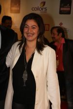 Pooja Bhatt at Star Screen Awards 2012 in Mumbai on 14th Jan 2012.JPG