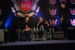 Sanjay Dutt, Raj Kundra at the Launch of Super Fight League in Novotel, Mumbai on 16th Jan 2012 (27).JPG