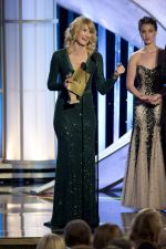 at Globes Globes live show on 15th Jan 2012 (5).jpg