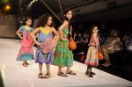 Kids walk the ramp for Mineral at Kids Fashion Week day 1 on 17th Jan 2012 (12).JPG