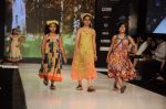 Kids walk the ramp for Mineral at Kids Fashion Week day 1 on 17th Jan 2012 (34).JPG