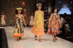 Kids walk the ramp for Mineral at Kids Fashion Week day 1 on 17th Jan 2012 (36).JPG