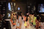 Kids walk the ramp for Mineral at Kids Fashion Week day 1 on 17th Jan 2012 (42).JPG