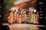 Kids walk the ramp for Mineral at Kids Fashion Week day 1 on 17th Jan 2012 (43).JPG