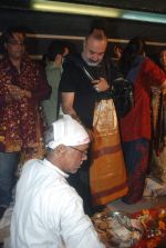 at Deepshikha_s mata ki chowki in Blue Waters on 17th Jan 2012 (76).JPG