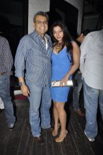 at Eskimovie Calendar Launch in Vie Lounge, Mumbai on 17th Jan 2012 (17).JPG