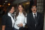 at the launch of Looks Cosmetic Clinic in Lokhandwala on 17th Jan 2012 (5).JPG