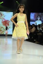 Kids walk the ramp for 612 Ivy League show at Kids Fashion Week day 2 on 18th Jan 2012 (61).JPG