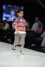 Kids walk the ramp for 612 Ivy League show at Kids Fashion Week day 2 on 18th Jan 2012 (69).JPG