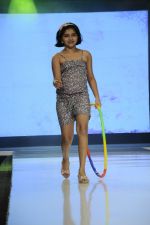 Kids walk the ramp for 612 Ivy League show at Kids Fashion Week day 2 on 18th Jan 2012 (80).JPG