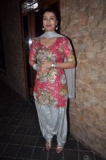 Mink Brar at Deepshikha_s sangeet ceremony in Sheesha Lounge on 18th Jan 2012 (53).JPG