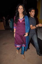 Mona Singh at the launch of Serial in Sony Kya Hua Tera Vada in J W MArriott on 18th Jan 2012 (5).JPG