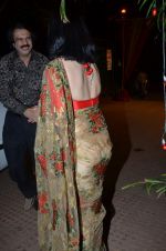 Pooja Ghai Rawal at Deepshikha_s sangeet ceremony in Sheesha Lounge on 18th Jan 2012 (137).JPG