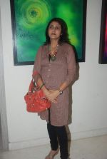 at Amisha Patel_s art preview in Andheri, Mumbai on 18th Jan 2012 (10).JPG