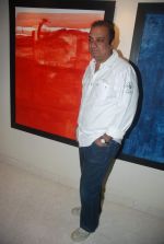 at Amisha Patel_s art preview in Andheri, Mumbai on 18th Jan 2012 (14).JPG