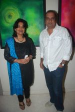 at Amisha Patel_s art preview in Andheri, Mumbai on 18th Jan 2012 (21).JPG