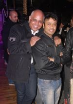 vijay roy & abdul halder at Boulevard launch in Mumbai on 18th Jan 2012.JPG
