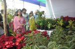 Farhan Akhtar plants a tree with Shaina NC in  Mumbai on 19th Jan 2012(81).jpg