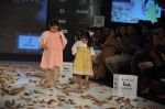 Kids walk the ramp for Ashima Singh Show at Kids Fashion Week day 3 on 19th Jan 2012 (7).JPG