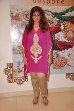 Sharmilla Khanna at the launch of Malini Agarwalla_s Bespoke Design Service in The Palladium on 20th Jan 2012 (70).jpg