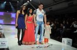 Sohail Khan on Day 3 at India Kids Fashion Show in Intercontinental The Lalit on 19th Jan 2012 (78).JPG