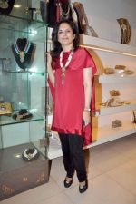 at the launch of Malini Agarwalla_s Bespoke Design Service in The Palladium on 20th Jan 2012 (54).jpg