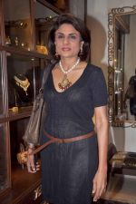 at the launch of Malini Agarwalla_s Bespoke Design Service in The Palladium on 20th Jan 2012 (55).jpg