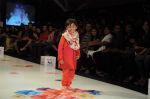 on Day 3 at India Kids Fashion Show in Intercontinental The Lalit on 19th Jan 2012 (22).JPG
